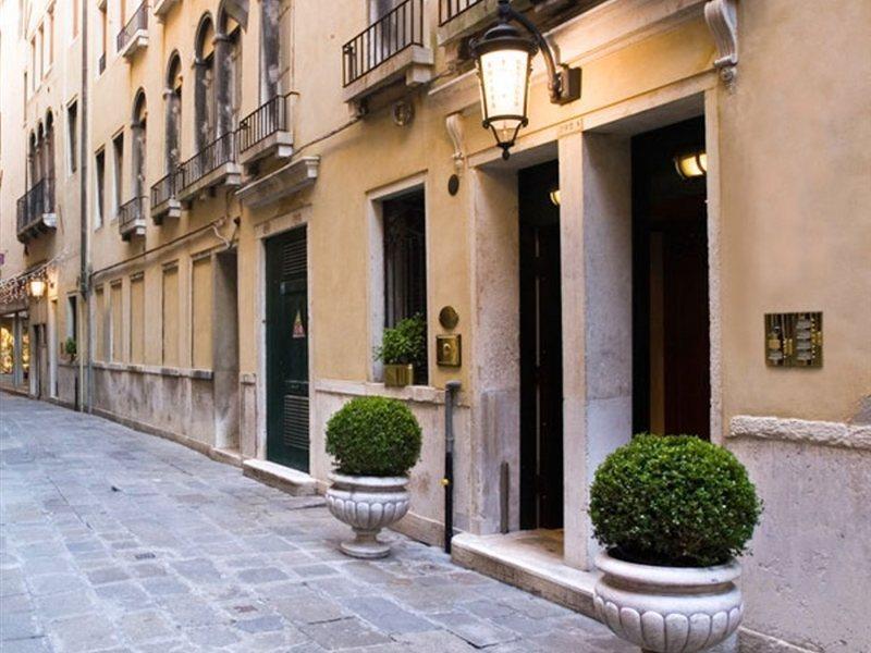San Marco Palace Veneţia Exterior foto