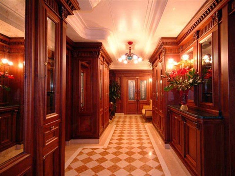 San Marco Palace Veneţia Exterior foto