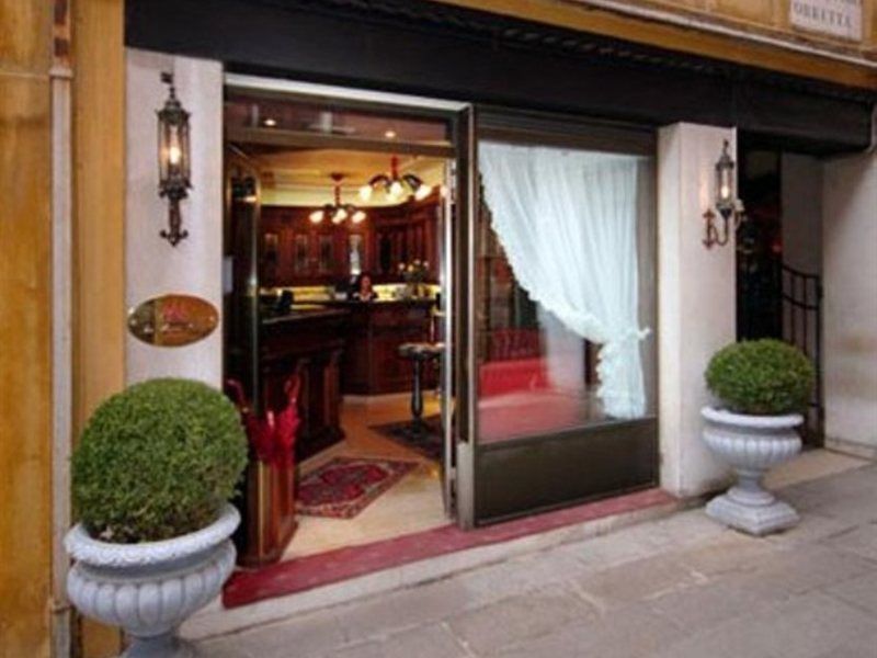 San Marco Palace Veneţia Exterior foto