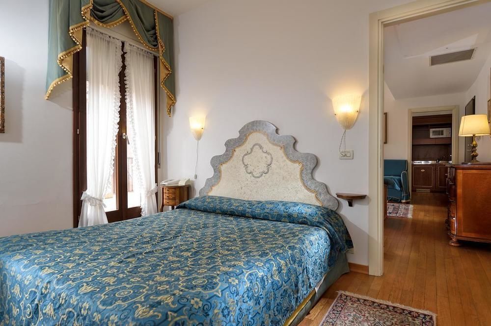 San Marco Palace Veneţia Exterior foto