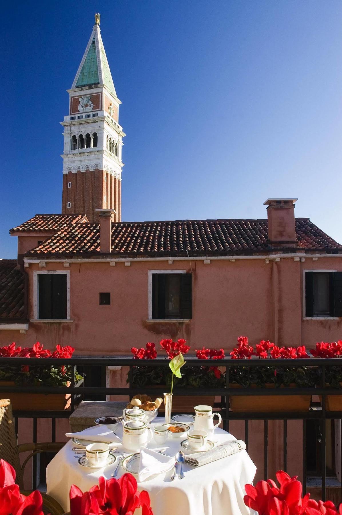 San Marco Palace Veneţia Exterior foto