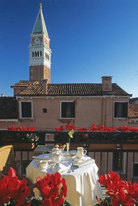 San Marco Palace Veneţia Exterior foto